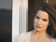 Naked Jessica Uberuaga In Vigilante Diaries