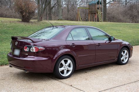 2006 Mazda MAZDA6 - Pictures - CarGurus