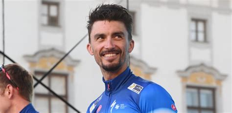 Julian Alaphilippe Lannonce Fracassante