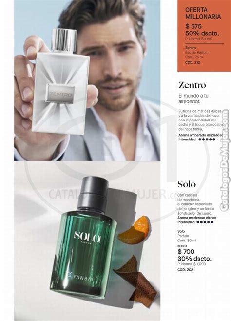 Catálogo Yanbal campaña 11 2024 México Catalogo cosmeticos