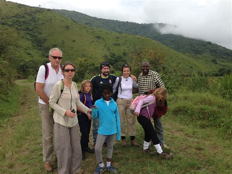 CLIMBING THE RWENZORIS!: Climbing Rwenzori Mountains near Fort Portal town