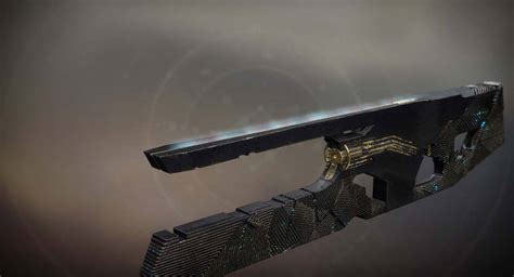 Destiny 2 How To Acquire And Complete The Ruinous Effigy Exotic