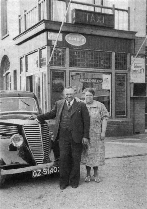 Contactblad Historische Kring Bussum