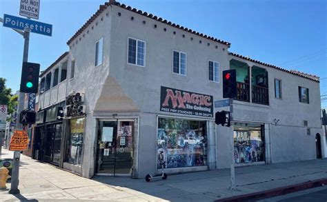 361 N La Brea Ave Los Angeles CA 90036 Retail Property For Sale