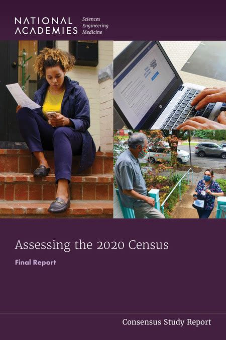 Assessing The 2020 Census Final Report The National Academies Press