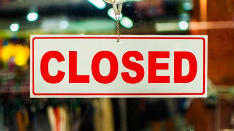 Beloved discount store closes fifth US location after ‘exhausting ... 