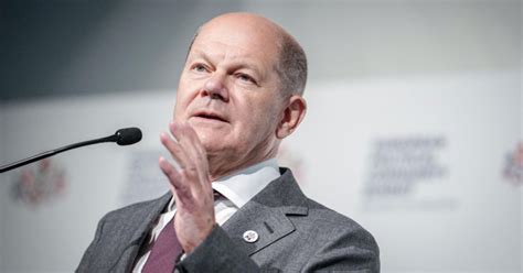 Olaf Scholz a discutat cu Donald Trump despre războiul din Ucraina