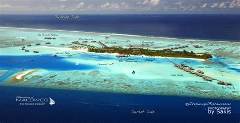 Gili Lankanfushi Resort Map Brenda Tatiania