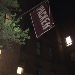 PACKER COLLEGIATE INSTITUTE - 170 Joralemon St, Brooklyn, New York ...