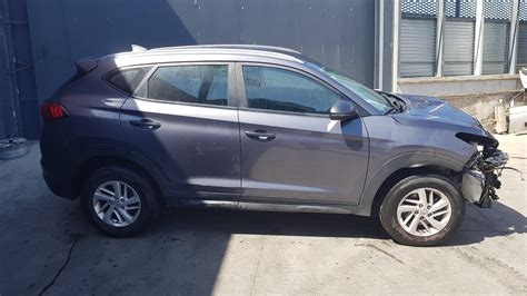 Jante Hyundai Tucson Tl Tle Gdi B Parts