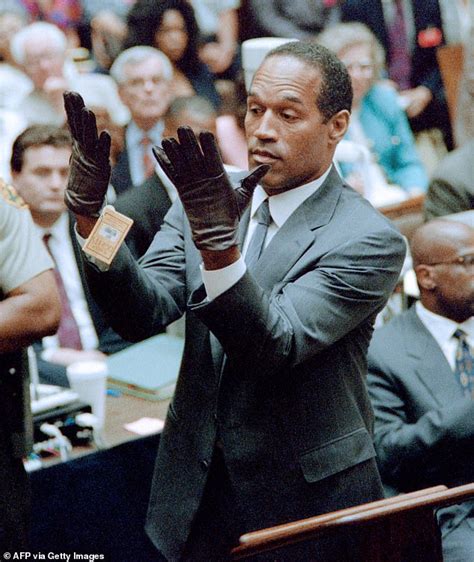 All The Twists And Turns Of Oj Simpsons Trial Of The Century From