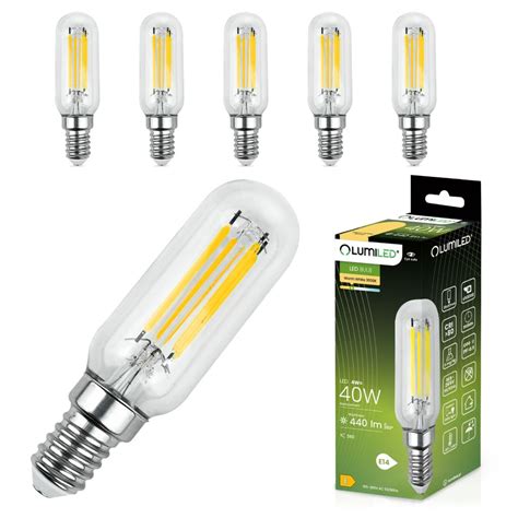 Lumiled Led Lampen E T Er Set Kaufland De