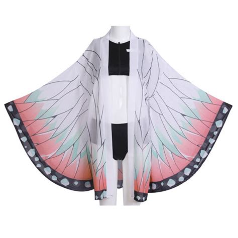 Demon Slayer Cosplay Kochou Shinobu Swimsuit Nezuko Agatsuma Zenitsu Bikini Beach Swimwear Anime