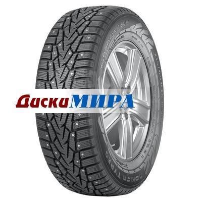 Nokian Ikon Tyres Nordman 7 SUV R16 265 70 112T