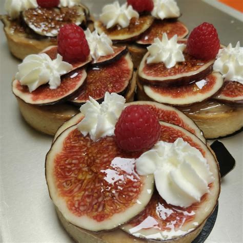 Pâtisserie - Maître Artisan Boulanger