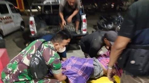 Tak Sengaja Tembak Temannya Hingga Tewas Saat Berburu Babi Hutan Pria