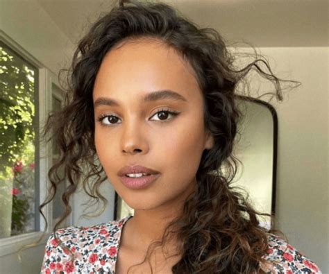 Alisha Boe Net Worth Height Age Boyfriend Movies Bio Stark Times