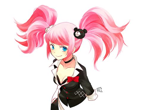 Junko By Keichan411 On Deviantart