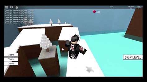 Roblox Speed Run 4 Classic All Levels Uncut YouTube