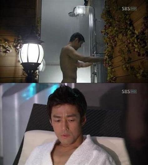 Ji Jin Hee I Love Shower Shots Four Sisters Jin Korean Actors