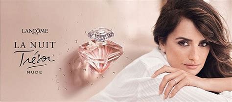 Lancome La Nuit Tresor Nude Soft Floral Perfume Guide To Scents