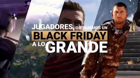 Ubisoft Espa A On Twitter Ya Est Aqu El Mayor Black Friday En