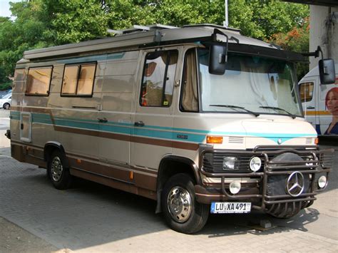 Mercedes Benz 508 D - Bildersammlung von Christof Rezbach