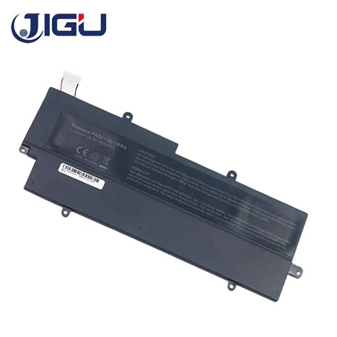 Replacement Battery PA5013U 1BRS For Toshiba Portege Z830 Series Z835