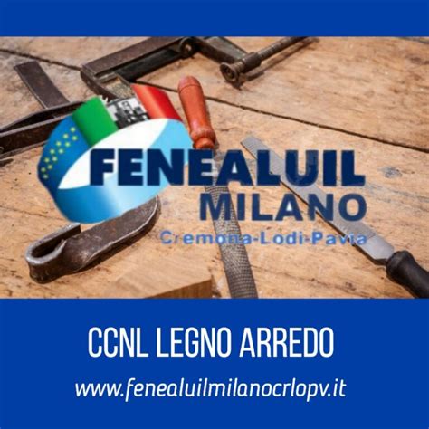 CCNL LEGNO ARREDO SCIOPERO 21 APRILE 2023 FENEALUIL MILANO CREMONA