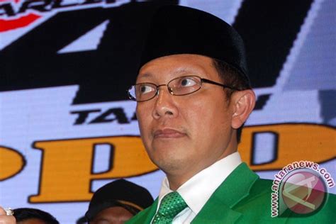 Ppp Presiden Akan Lantik Lukman Hakim Sebagai Menag Antara News