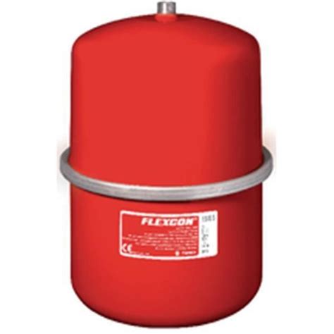 Flamco Flexcon Vase D Expansion Membrane Fixe Raccordement Par Le