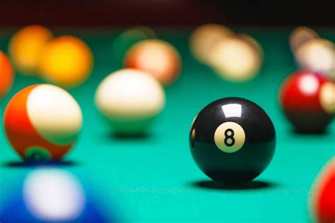 Billiards VS Pool How Do You Tell The Difference Facts Net