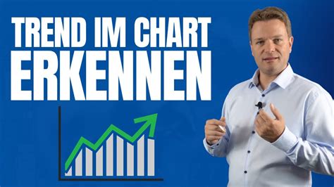 Trend erkennen im Trading mit der Dow Theorie einfach erklärt YouTube