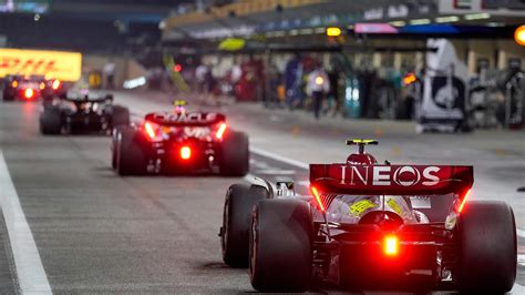 What the teams said – Qualifying at 2022 Abu Dhabi Grand Prix – F1 Fact ...