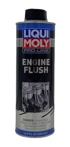 Limpiador De Motor Engine Flush Liqui Moly Ml Mercadolibre