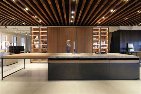 Molteni C Dada Shop In Shop Opens In Vancouver