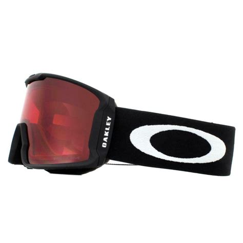 Oakley Line Miner Goggles Ski And Snow Review Oakley Forum