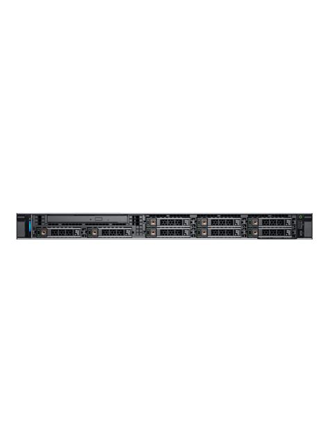 DELL PowerEdge R340 Servidor 1 TB Bastidor 1U Intel Xeon E E 2234 3 6