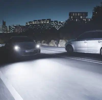 Legální LED žárovky OSRAM H7 - Autoexpertportal.cz