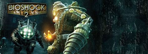 Bioshock 2 Game Guide & Walkthrough | gamepressure.com