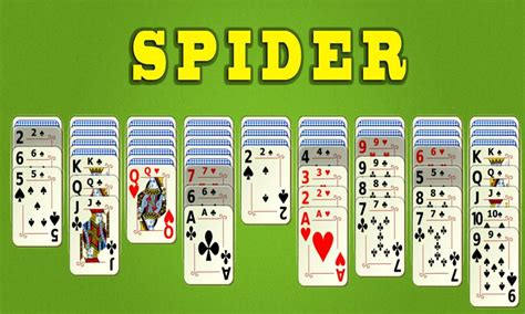 Jogo Paciencia Spider Gratis - Paciência Spider Móvel APK Baixar - Grátis Cartas Jogo para Android ...
