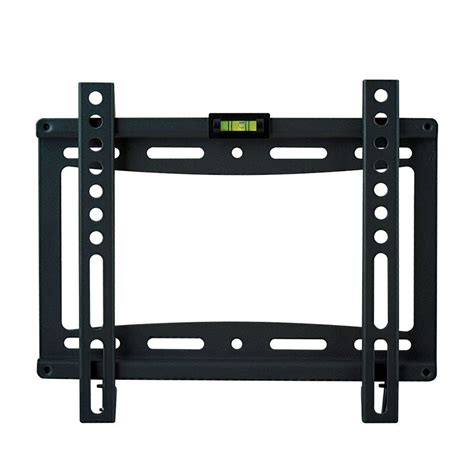 Купить Кронштейн для телевизора Kromax IDEAL-5 черный 15"-47" в Москве ...