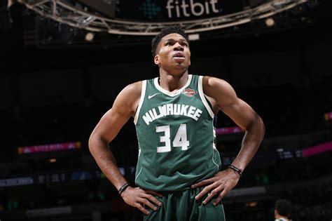 Giannis Antetokounmpo K Wallpapers Wallpaper Cave