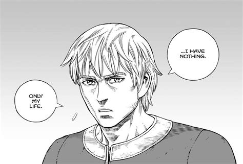 Vinland saga thorfinn manga 2021