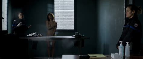 Naked Sophie Marceau In La Taularde