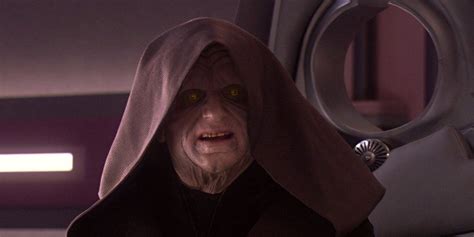 Everything Star Wars Has Revealed About Palpatine S Story Before The Saga