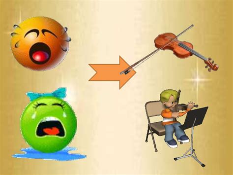 Скрипка. Урок музыки - презентация онлайн