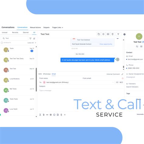 Revolutionary AI Driven Lead Gen Tools