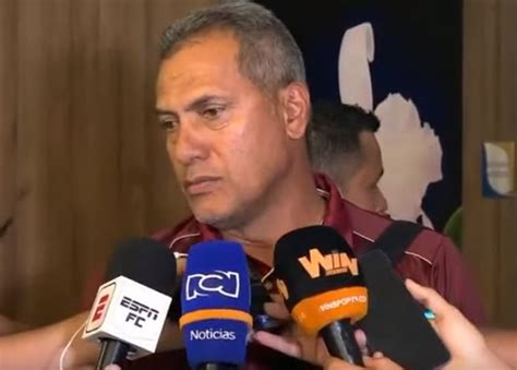 Hernán Torres Le Respondió A Periodista Que Llamó Basura Al Deportes