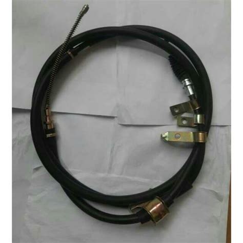 Jual Kabel Rem Tangan Belakang Kiri Hand Brake Ford Ranger Everest